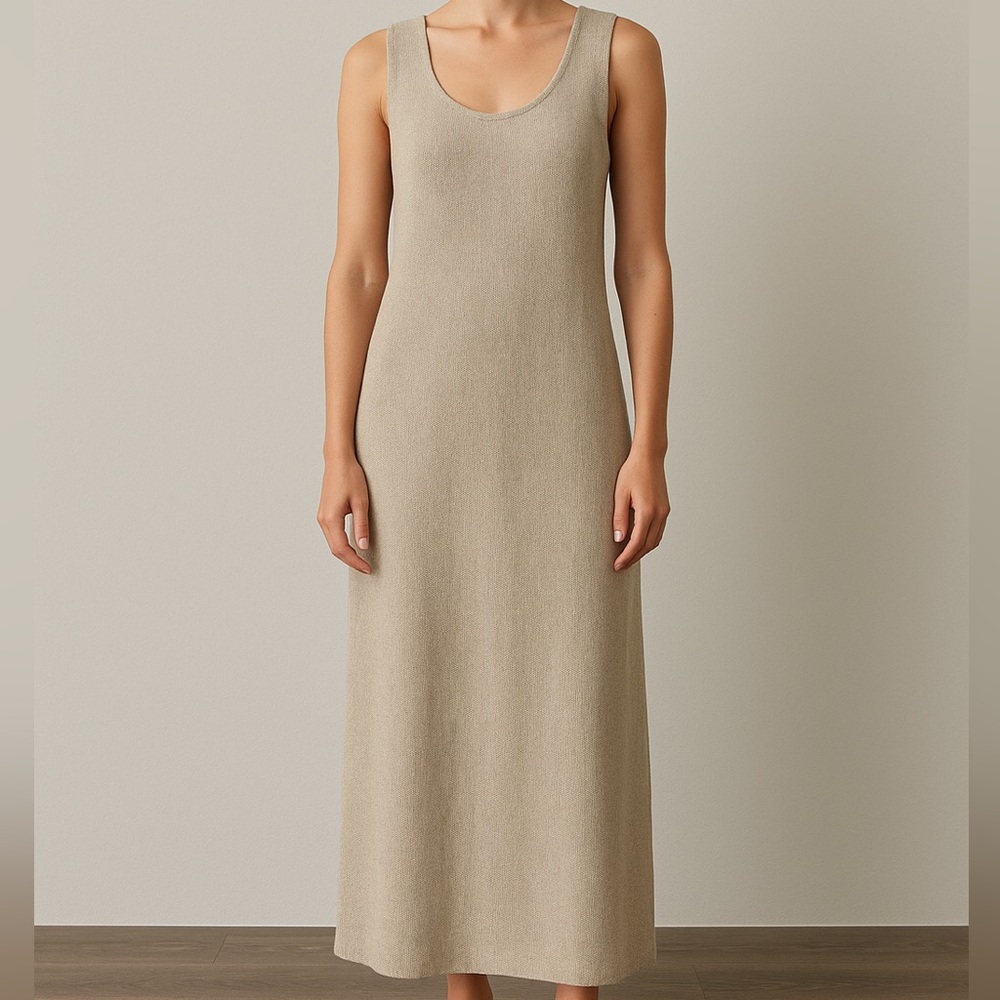 Fashion Bug Sleeveless Dress